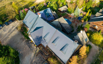 Jaka technologia najlepiej zastąpi eternit?