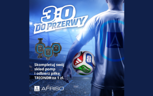 Mistrzowska efektywność w Twojej instalacji dzięki pompom AFRISO