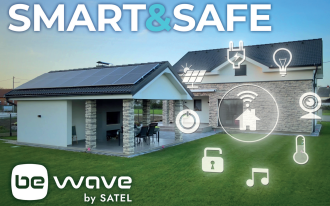 Dom, który myśli i chroni - smart&safe w praktyce