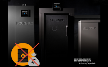 Drogi olej do ogrzewania? To dobry moment, by pomyśleć o oszczędniejszym i bardziej ekologicznym źródle ciepła