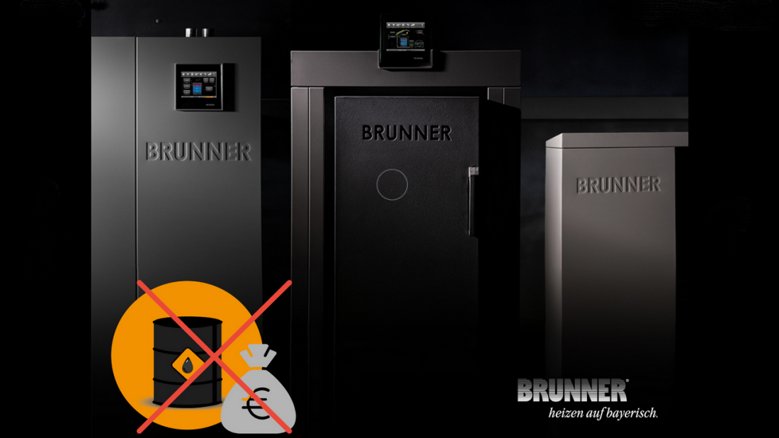 Drogi olej do ogrzewania? To dobry moment, by pomyśleć o oszczędniejszym i bardziej ekologicznym źródle ciepła