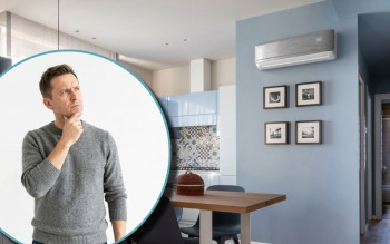 Klimatyzacja nie tylko chłodzi. Tak naprawdę działa to urządzenie