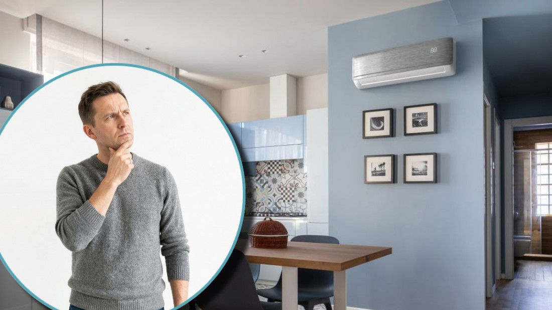 Klimatyzacja nie tylko chłodzi. Tak naprawdę działa to urządzenie
