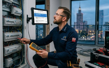 Jak elektryk może zdobywać dobre zlecenia i stałych klientów? Co działa najlepiej?