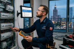 Jak elektryk może zdobywać dobre zlecenia i stałych klientów? Co działa najlepiej?