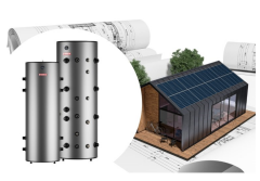 Jak właściwie dobrać pojemność bufora do systemu grzewczego i dlaczego to kluczowy element instalacji?