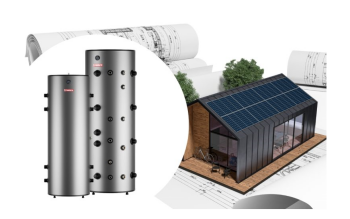 Jak właściwie dobrać pojemność bufora do systemu grzewczego i dlaczego to kluczowy element instalacji?