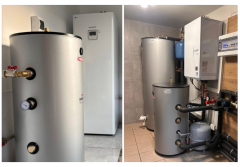 Bufor ciepła w praktyce: Czy magazyn energii naprawdę obniża koszty ogrzewania?