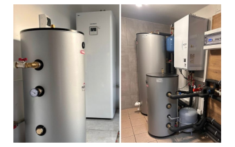 Bufor ciepła w praktyce: Czy magazyn energii naprawdę obniża koszty ogrzewania?