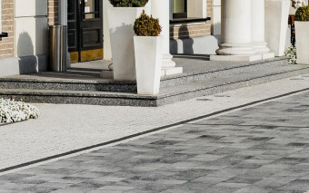 Impregnacja kostki brukowej. Ochrona nawięrzchni, łatwiejsza pielęgnacja, efekty wizualne