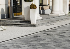 Impregnacja kostki brukowej. Ochrona nawięrzchni, łatwiejsza pielęgnacja, efekty wizualne