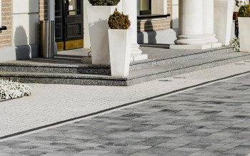 Impregnacja kostki brukowej. Ochrona nawięrzchni, łatwiejsza pielęgnacja, efekty wizualne