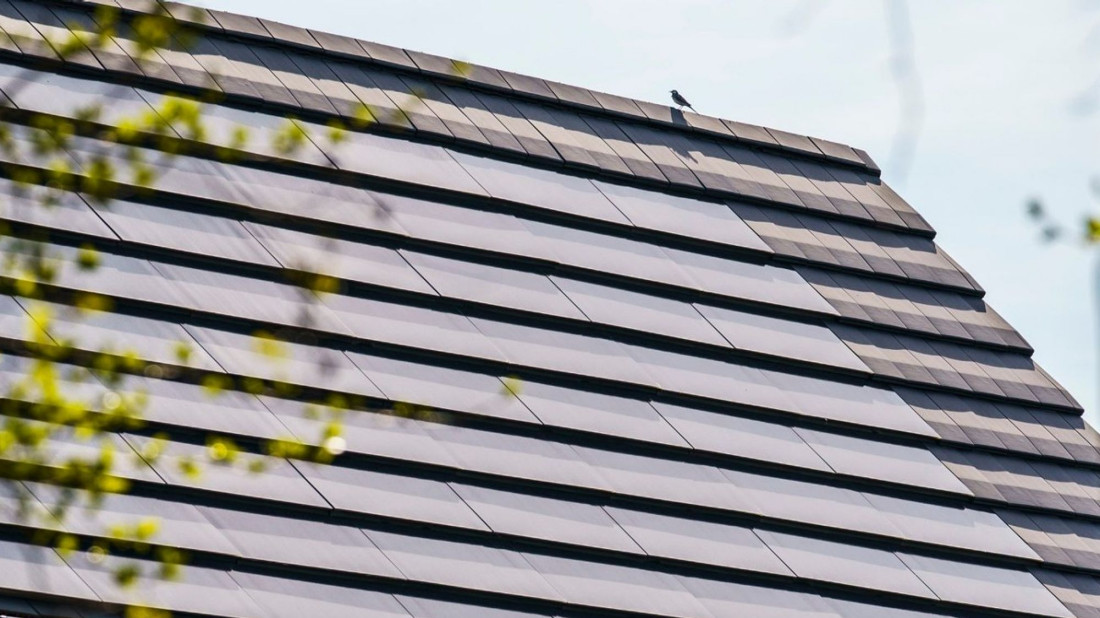 Fotowoltaika na dachu inna, niż zwykle. Wevolt X-Tile jako alternatywa dla tradycyjnych paneli PV