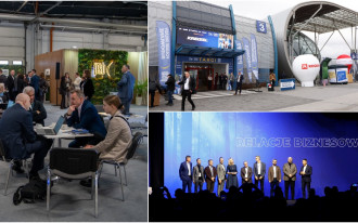 Grupa PSB przyspiesza - 24. Targi w Kielcach pokazały skalę rynku i nową strategię 