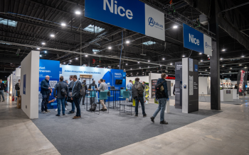 Nice na Smart Home & IoT Expo – jeden ekosystem inteligentnego domu definiuje przyszłość branży