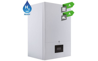 De Dietrich Neodens+ 24/29 BIC – nowy kocioł kondensacyjny z wbudowanym zasobnikiem c.w.u.