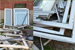 Co zrobić ze starymi oknami? Gdzie je oddać i czy nadają się do recyklingu?