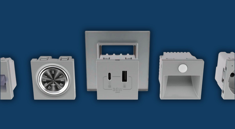 Szklane panele i ramki, czyli sposób na ekskluzywne wnętrze