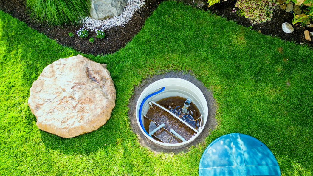 Przydomowa biologiczna oczyszczalnia ścieków - kiedy warto ją wybrać i o czym trzeba pamiętać?