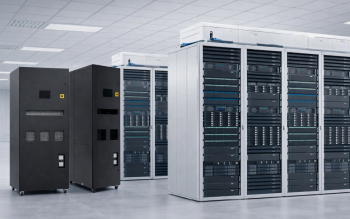 Nowe jednostki CDU od Tecnair Panasonic: Wydajne chłodzenie AI i HPC