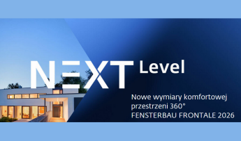 Technologia proCoverTec: Nowa definicja estetyki i ochrony Twoich okien