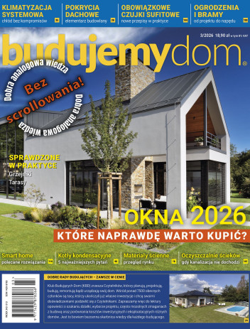 Budujemy Dom 3/2026