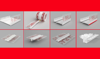 Nowoczesna stolarka Drutex pomaga zmniejszyć straty ciepła nawet o 50%