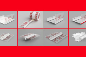 ETICS na domu drewnianym. Rola listew elewacyjnych