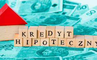 Kredyt hipoteczny bez stresu. Jak krok po kroku przejść przez cały proces - także online? 