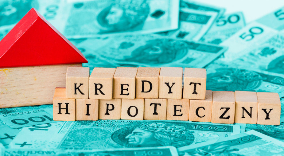 Kredyt hipoteczny bez stresu. Jak krok po kroku przejść przez cały proces - także online? 