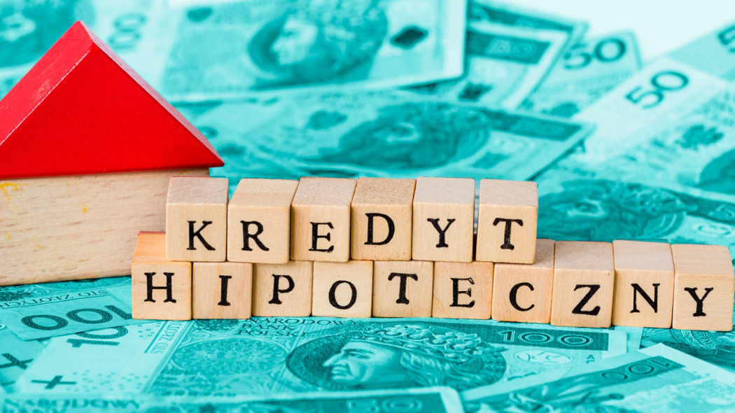 Kredyt hipoteczny bez stresu. Jak krok po kroku przejść przez cały proces - także online? 