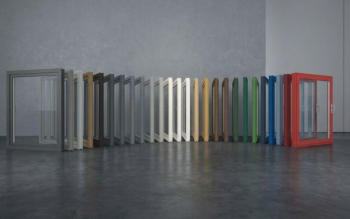 Technologia proCoverTec: Nowa definicja estetyki i ochrony Twoich okien