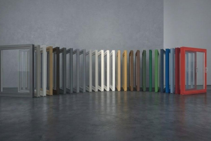 Technologia proCoverTec: Nowa definicja estetyki i ochrony Twoich okien