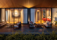 Cichy luksus w architekturze. Jak stolarka wpisuje się w trend quiet luxury?