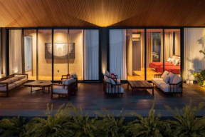 Cichy luksus w architekturze. Jak stolarka wpisuje się w trend quiet luxury?