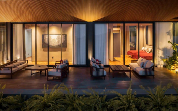 Cichy luksus w architekturze. Jak stolarka wpisuje się w trend quiet luxury?