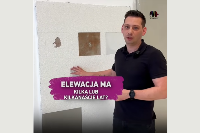 Twoja elewacja potrzebuje odświeżenia? Dowiedz się, jak zrobić to profesjonalnie!