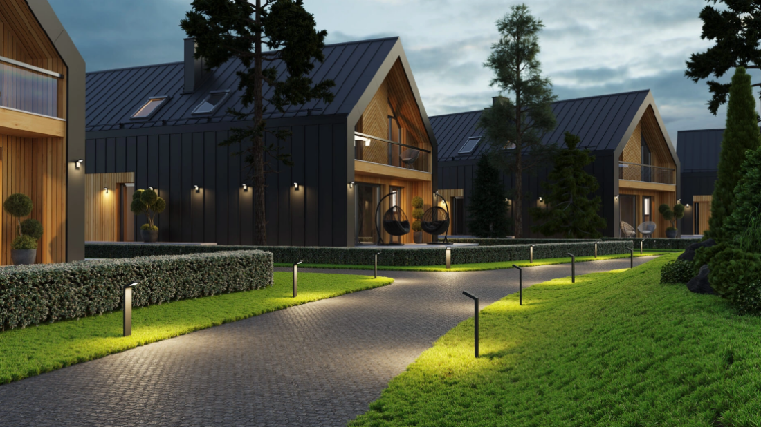 Sezon ogrodowy tuż za rogiem: Spraw, by Twoja przestrzeń rozbłysła nowym blaskiem