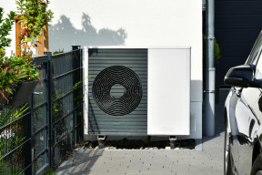 Pompa ciepła powietrzna czy gruntowa - co bardziej się opłaca? Koszty, korzyści i rachunki zimą