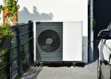 Pompa ciepła powietrzna czy gruntowa - co bardziej się opłaca? Koszty, korzyści i rachunki zimą