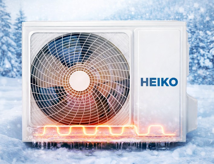 Grzałka tacy ociekowej