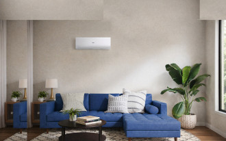 Wybierz klimatyzator do ogrzewania domu 150 m² - kompleksowy poradnik