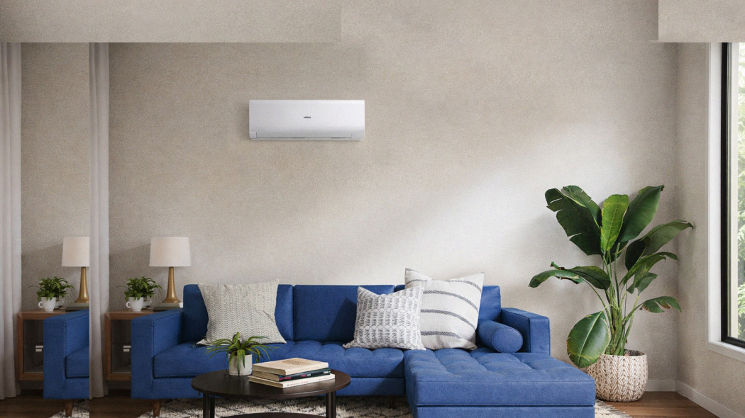 Wybierz klimatyzator do ogrzewania domu 150 m² - kompleksowy poradnik