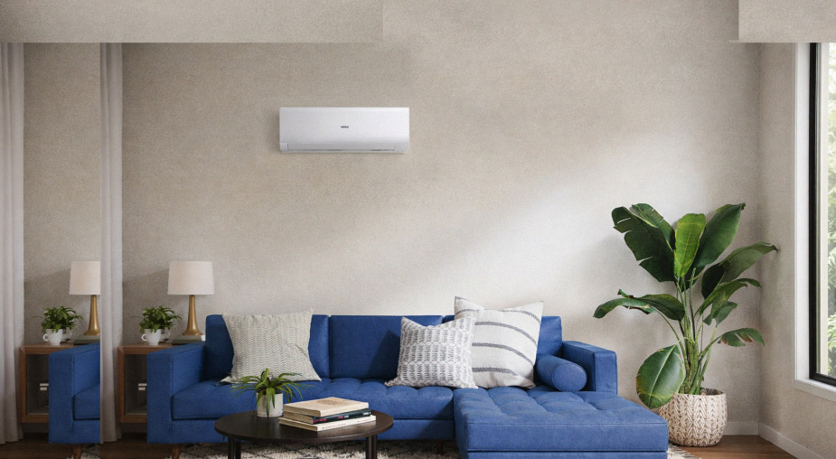 Wybierz klimatyzator do ogrzewania domu 150 m² - kompleksowy poradnik