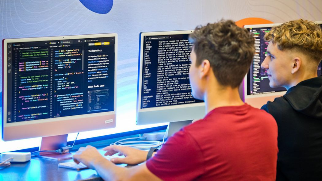 Fundacja Villum przekazuje 26 mln zł na rozwój kompetencji cyfrowych i ekologicznych młodych pokoleń w Polsce