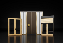 Nowoczesna stolarka Drutex pomaga zmniejszyć straty ciepła nawet o 50%