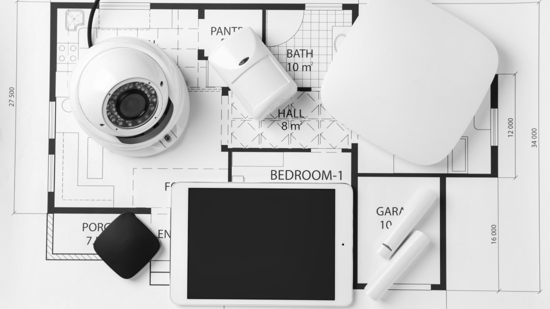 Monitoring domu bez fałszywych alarmów - ustawienia, które robią największą różnicę