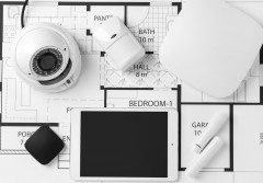 Monitoring domu bez fałszywych alarmów - ustawienia, które robią największą różnicę