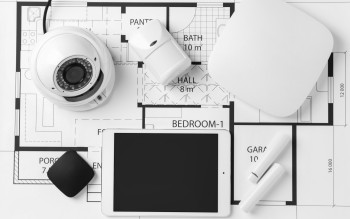 Monitoring domu bez fałszywych alarmów - ustawienia, które robią największą różnicę