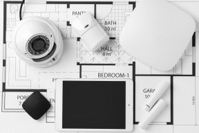 Monitoring domu bez fałszywych alarmów - ustawienia, które robią największą różnicę